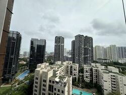 Parc Clematis (D5), Apartment #534625891
